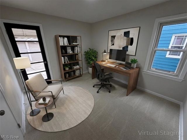 11005 Brunswick Avenue, Garfield Heights, OH 44125