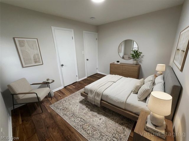 11005 Brunswick Avenue, Garfield Heights, OH 44125