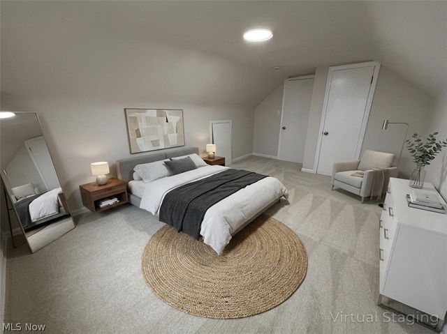 11005 Brunswick Avenue, Garfield Heights, OH 44125