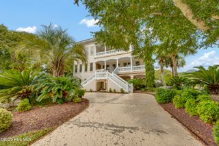 806 Paoli Court, Wilmington, NC 28409