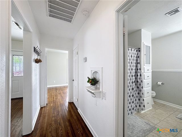 1014 S 43rd Street, Temple, TX 76504