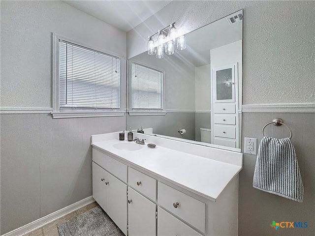 1014 S 43rd Street, Temple, TX 76504