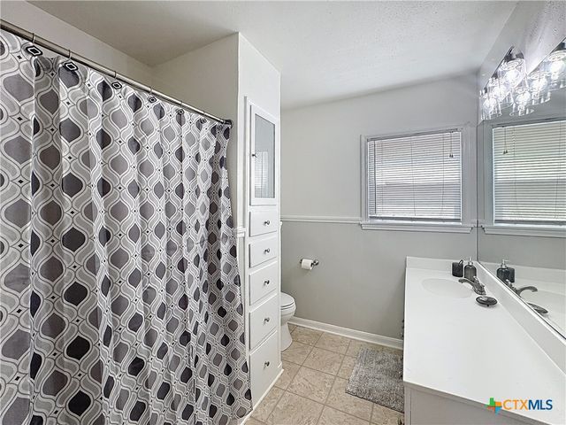 1014 S 43rd Street, Temple, TX 76504