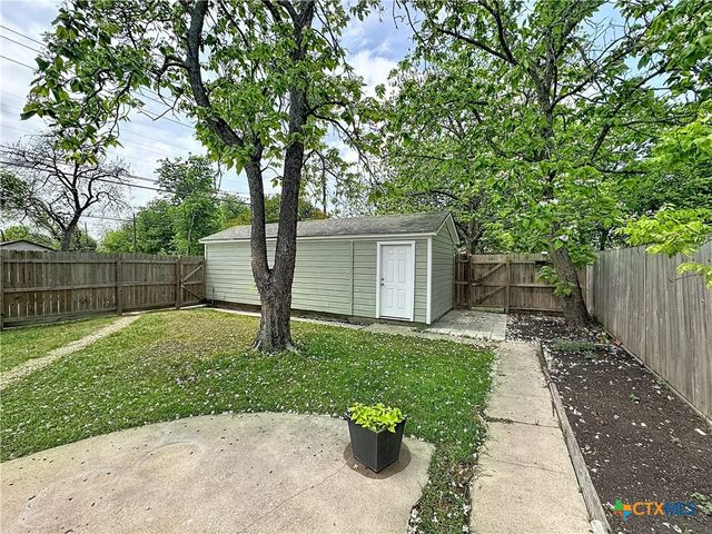 1014 S 43rd Street, Temple, TX 76504