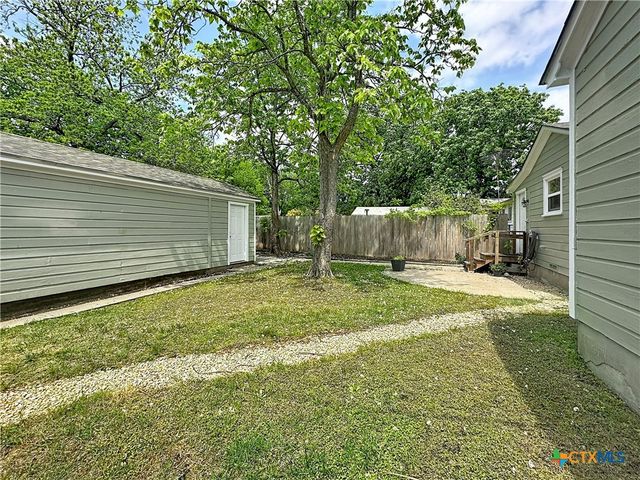 1014 S 43rd Street, Temple, TX 76504