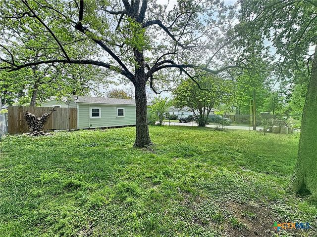 1014 S 43rd Street, Temple, TX 76504