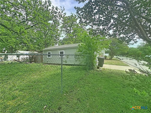 1014 S 43rd Street, Temple, TX 76504