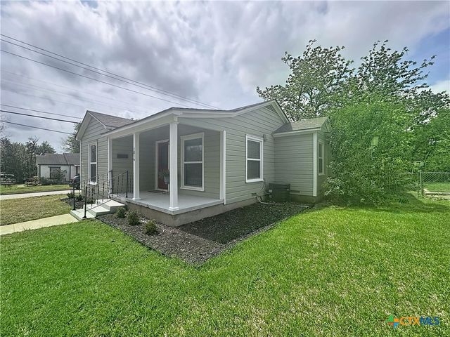 1014 S 43rd Street, Temple, TX 76504