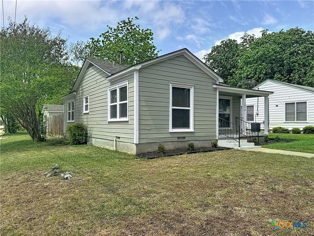 1014 S 43rd Street, Temple, TX 76504