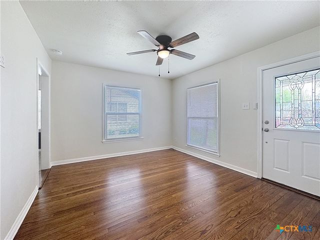 1014 S 43rd Street, Temple, TX 76504