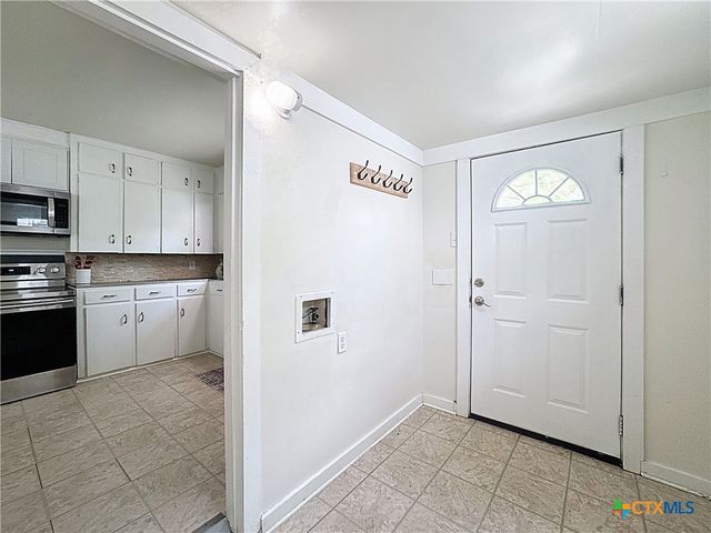 1014 S 43rd Street, Temple, TX 76504