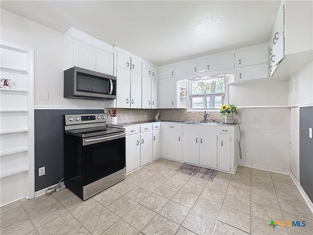 1014 S 43rd Street, Temple, TX 76504