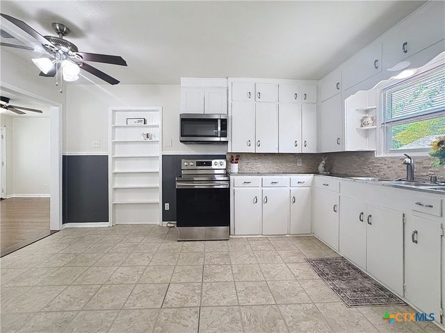 1014 S 43rd Street, Temple, TX 76504