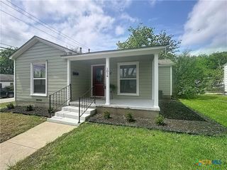 1014 S 43rd Street, Temple, TX 76504