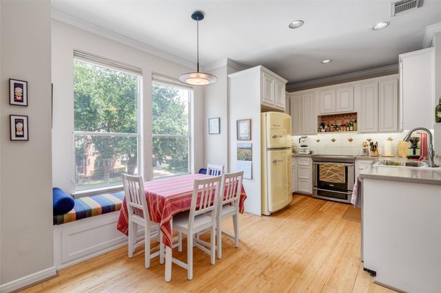 726 Hartman Street, Houston, TX 77007