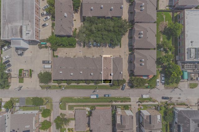 726 Hartman Street, Houston, TX 77007