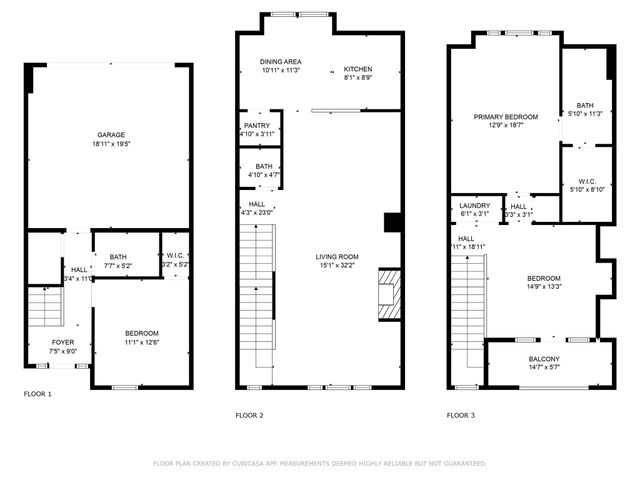 726 Hartman Street, Houston, TX 77007