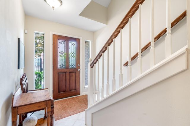 726 Hartman Street, Houston, TX 77007