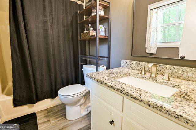 3997 Stacy Lane, Snellville, GA 30039