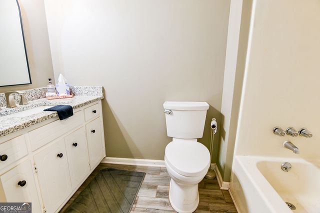 3997 Stacy Lane, Snellville, GA 30039