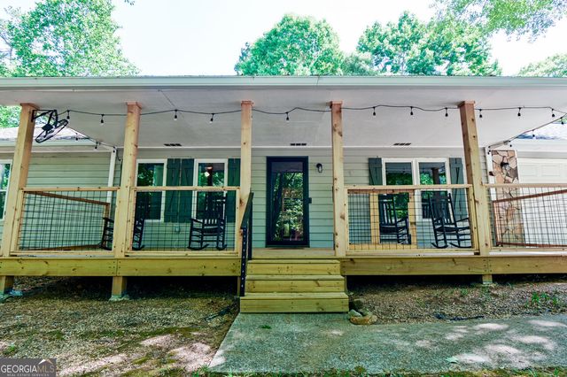 3997 Stacy Lane, Snellville, GA 30039
