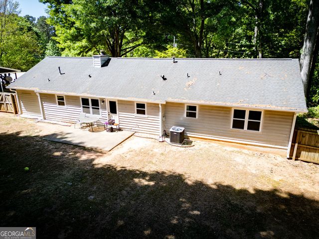 3997 Stacy Lane, Snellville, GA 30039