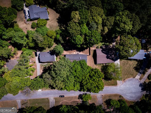 3997 Stacy Lane, Snellville, GA 30039