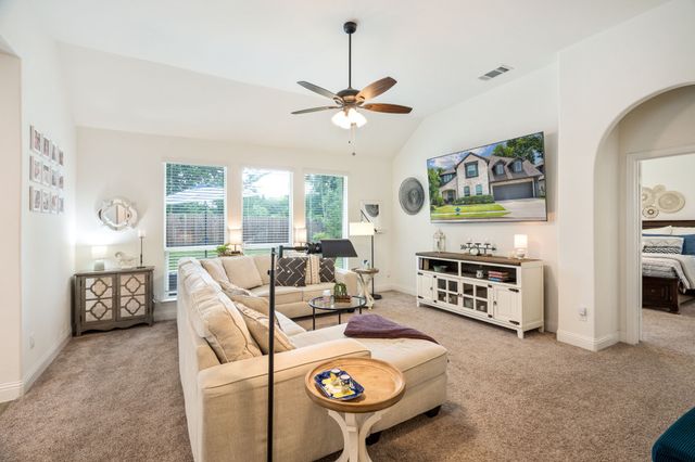 5216 Troupe Road, Mckinney, TX 75071