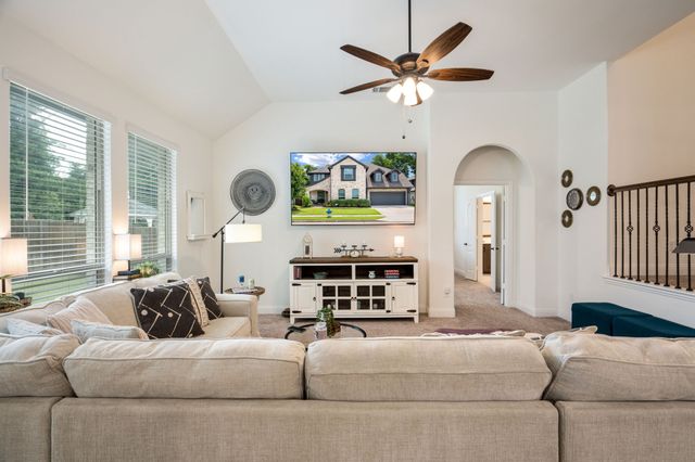 5216 Troupe Road, Mckinney, TX 75071
