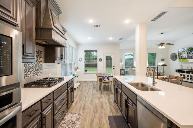 5216 Troupe Road, Mckinney, TX 75071