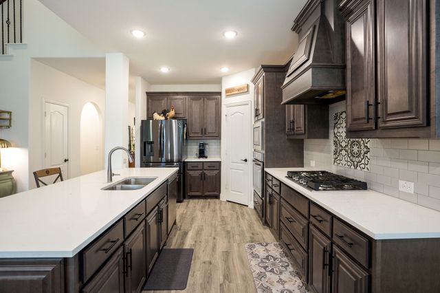 5216 Troupe Road, Mckinney, TX 75071