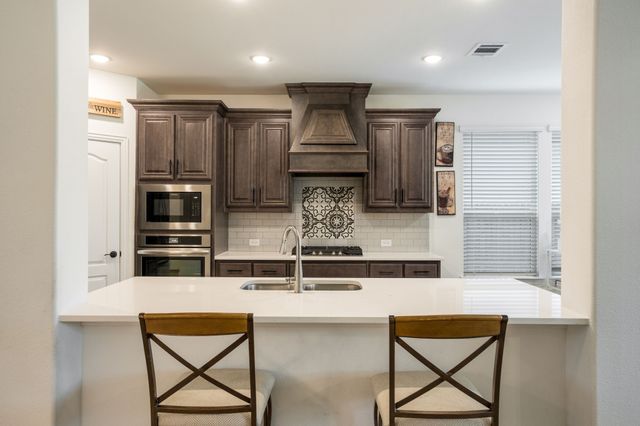 5216 Troupe Road, Mckinney, TX 75071