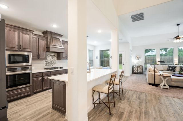 5216 Troupe Road, Mckinney, TX 75071