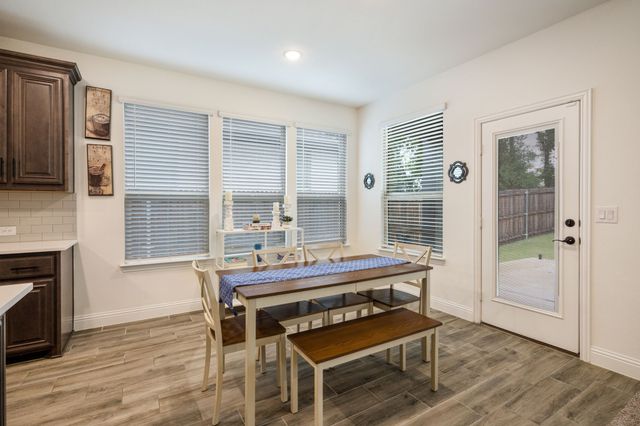 5216 Troupe Road, Mckinney, TX 75071