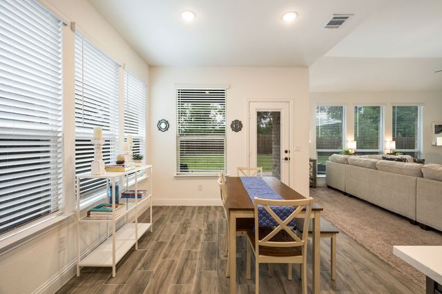 5216 Troupe Road, Mckinney, TX 75071
