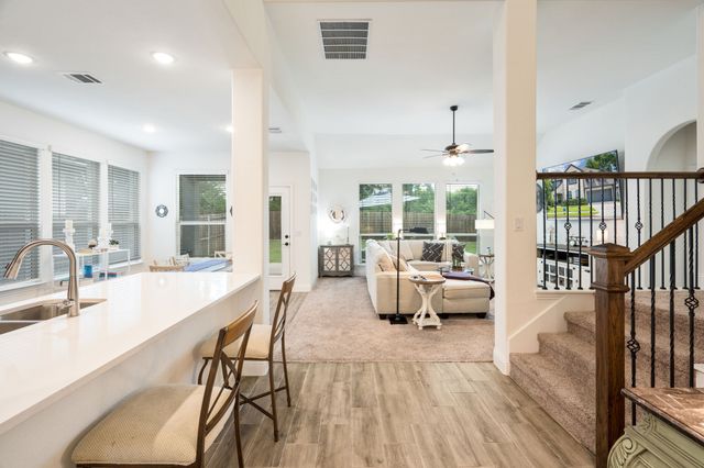 5216 Troupe Road, Mckinney, TX 75071