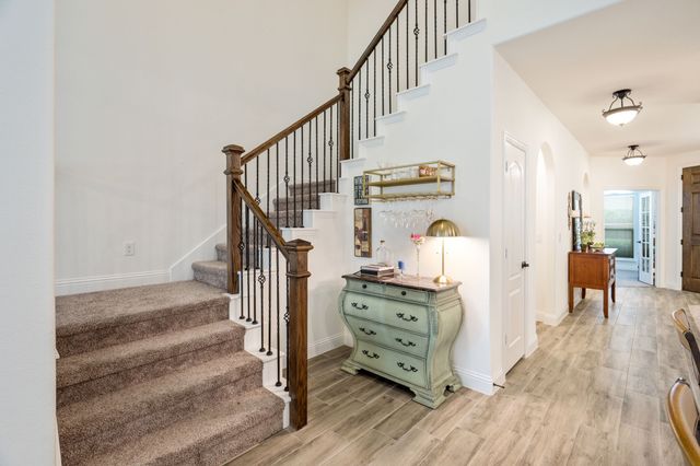 5216 Troupe Road, Mckinney, TX 75071