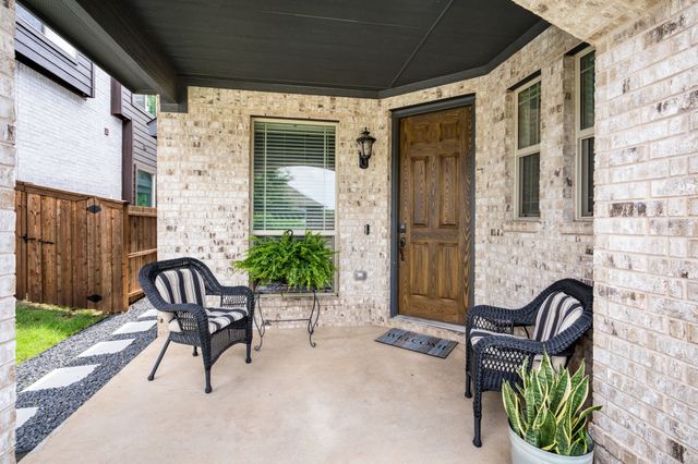 5216 Troupe Road, Mckinney, TX 75071