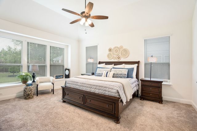5216 Troupe Road, Mckinney, TX 75071