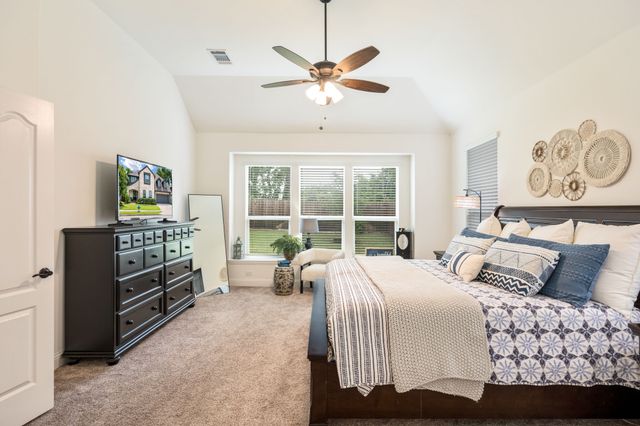 5216 Troupe Road, Mckinney, TX 75071