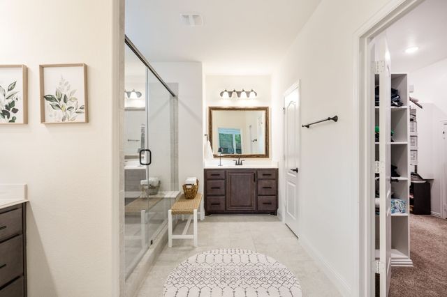 5216 Troupe Road, Mckinney, TX 75071