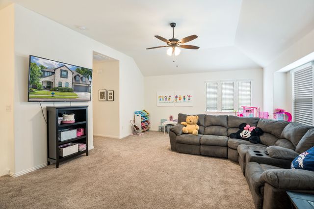5216 Troupe Road, Mckinney, TX 75071