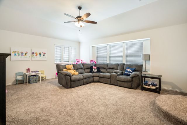 5216 Troupe Road, Mckinney, TX 75071