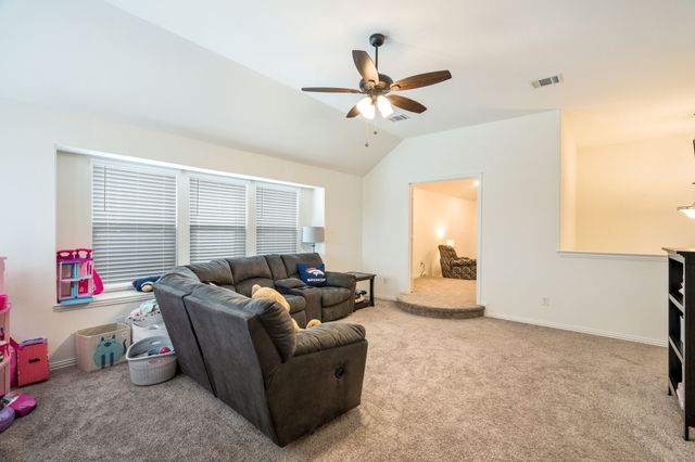 5216 Troupe Road, Mckinney, TX 75071