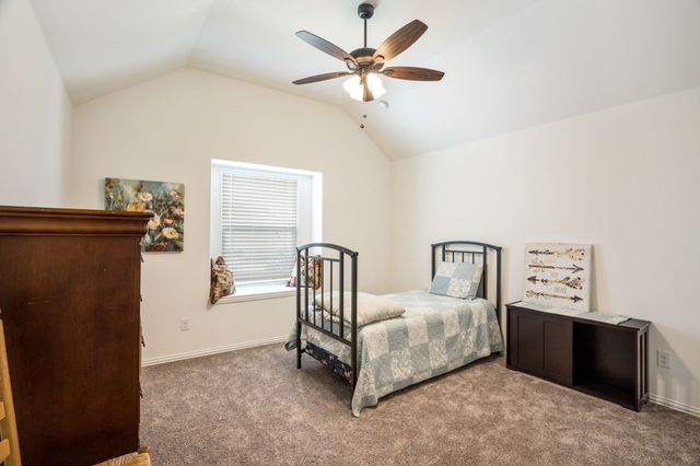 5216 Troupe Road, Mckinney, TX 75071