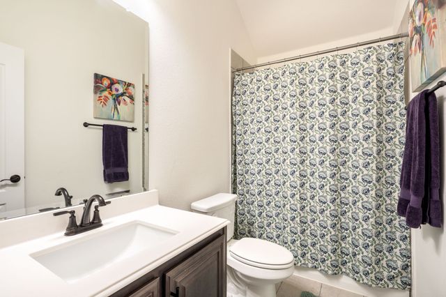 5216 Troupe Road, Mckinney, TX 75071