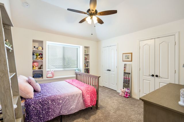 5216 Troupe Road, Mckinney, TX 75071