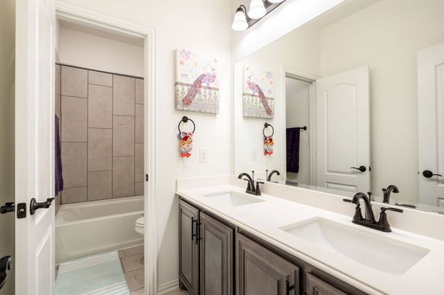 5216 Troupe Road, Mckinney, TX 75071