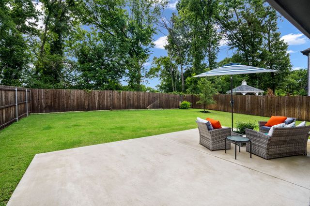 5216 Troupe Road, Mckinney, TX 75071