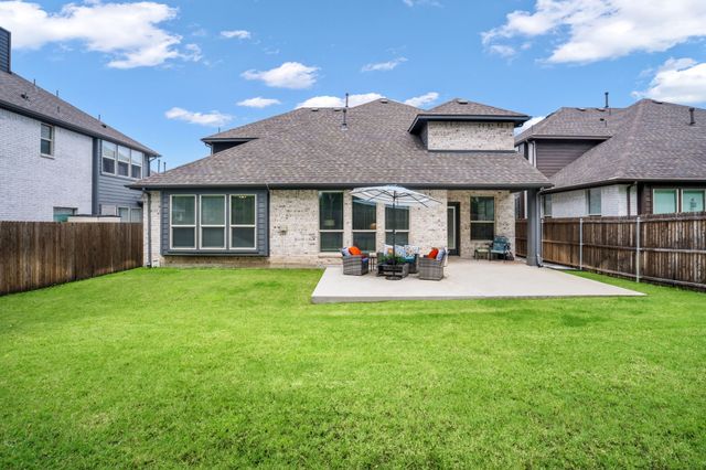 5216 Troupe Road, Mckinney, TX 75071